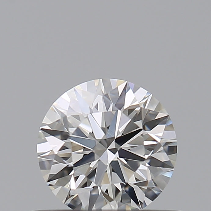 0.44 carat Round diamond H  VS1 Excellent