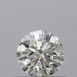 0.47 carat Round diamond H IF Excellent