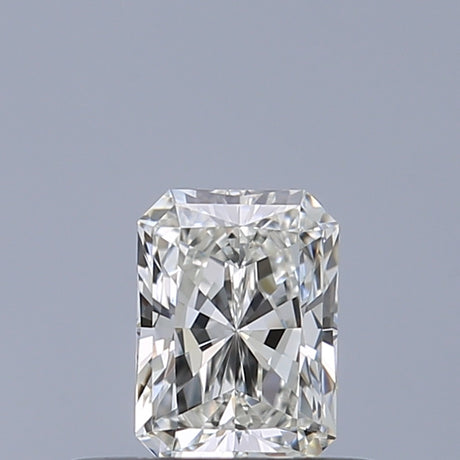 0.31 carat Radiant diamond F IF VeryGood