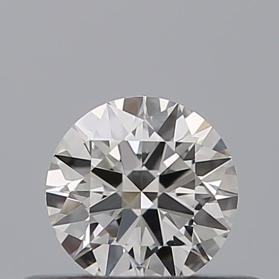 0.31 carat Round diamond F VVS1 Excellent