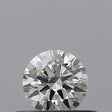 0.30 carat Round diamond E VS2 Excellent