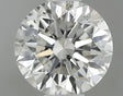 0.48 carat Round diamond G SI1 Excellent