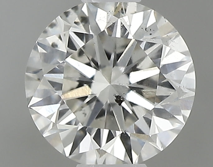 0.48 carat Round diamond G SI1 Excellent