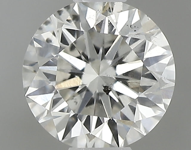 0.48 carat Round diamond G SI1 Excellent