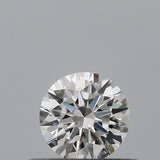 0.30 carat Round diamond H IF Excellent