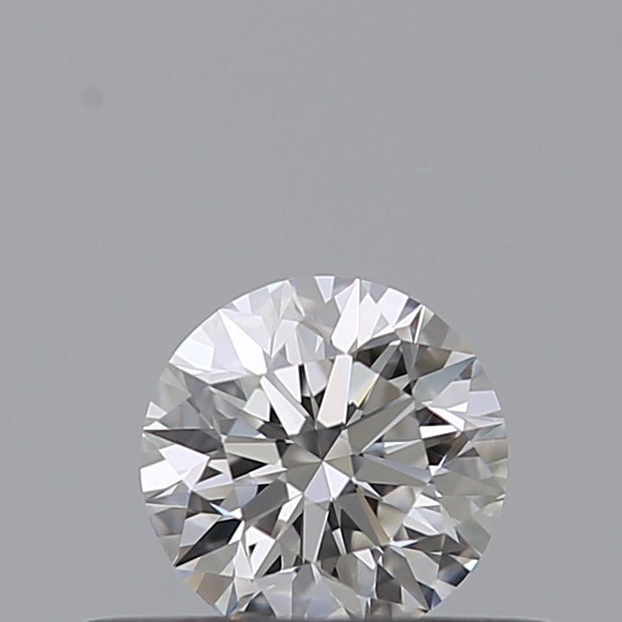 0.28 carat Round diamond G  VVS1 Excellent