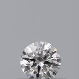 0.23 carat Round diamond E  VS2 Excellent