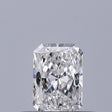0.30 carat Radiant diamond E IF 