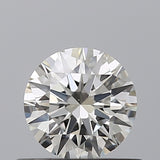 0.40 carat Round diamond H VS1 Excellent