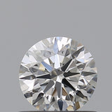 0.62 carat Round diamond H  VS1 Excellent