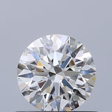 0.65 carat Round diamond G VVS2 Excellent