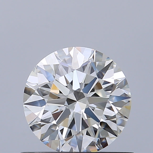 0.65 carat Round diamond G VVS2 Excellent