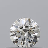 0.28 carat Round diamond G  VVS1 Excellent