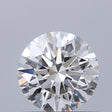 0.70 carat Round diamond E VS1 Excellent