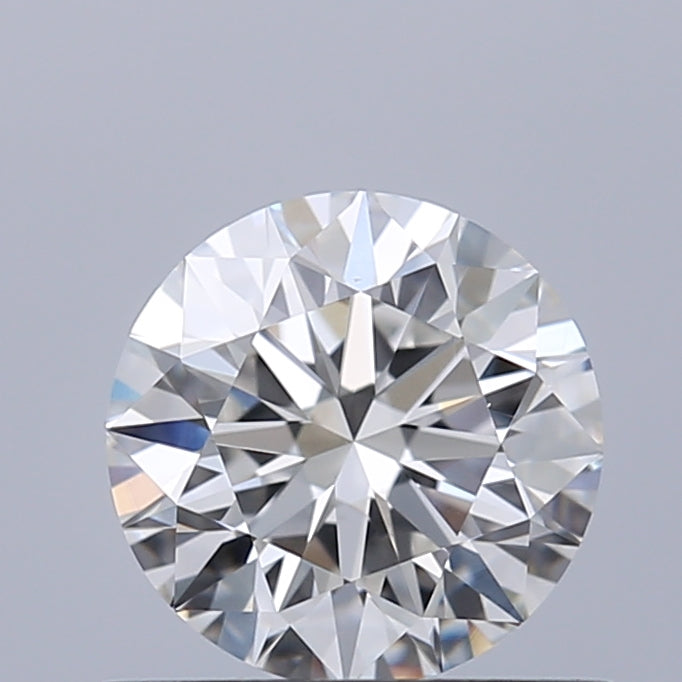 0.70 carat Round diamond E VS1 Excellent