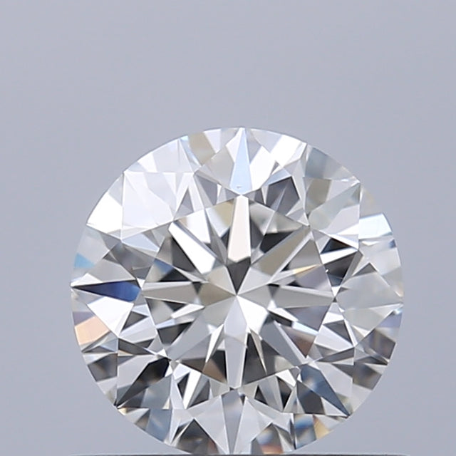 0.70 carat Round diamond E VS1 Excellent