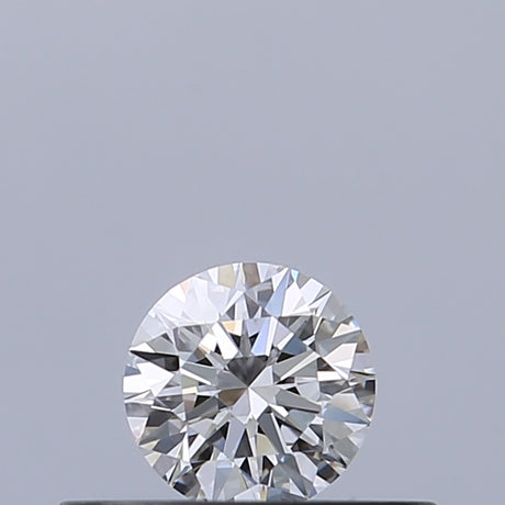 0.22 carat Round diamond D IF Excellent