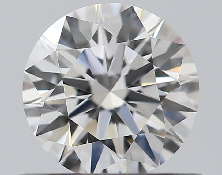 0.51 carat Round diamond D  VS1 Excellent