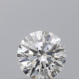 0.26 carat Round diamond D  VVS1 Excellent