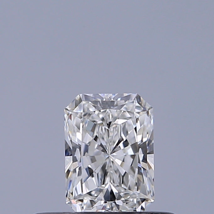 0.30 carat Radiant diamond E IF 