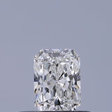0.30 carat Radiant diamond E IF 