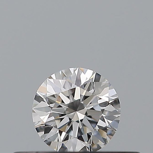 0.19 carat Round diamond E VS2 Excellent