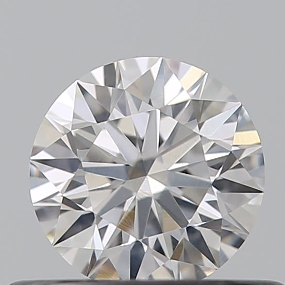 0.40 carat Round diamond E  VS2 Excellent