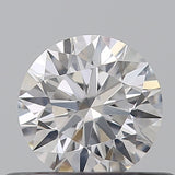 0.40 carat Round diamond E  VS2 Excellent