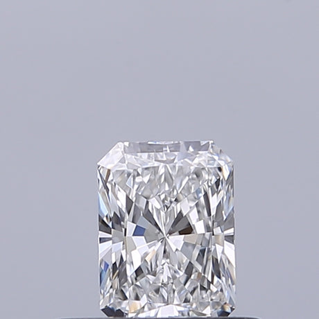 0.31 carat Radiant diamond D VS1 