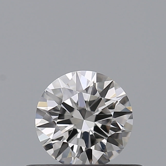 0.35 carat Round diamond F  VVS2 Excellent