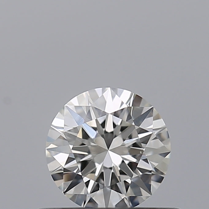 0.37 carat Round diamond F  VS2 Excellent