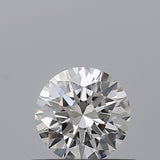 0.37 carat Round diamond F  VS2 Excellent