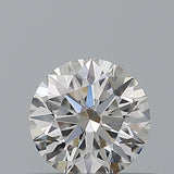0.32 carat Round diamond F  VVS2 Excellent