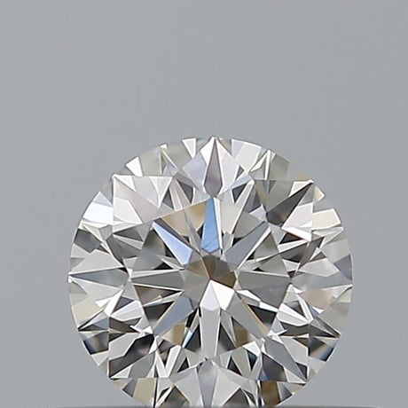 0.32 carat Round diamond F  VVS2 Excellent