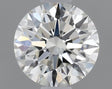 0.51 carat Round diamond K VVS2 Excellent