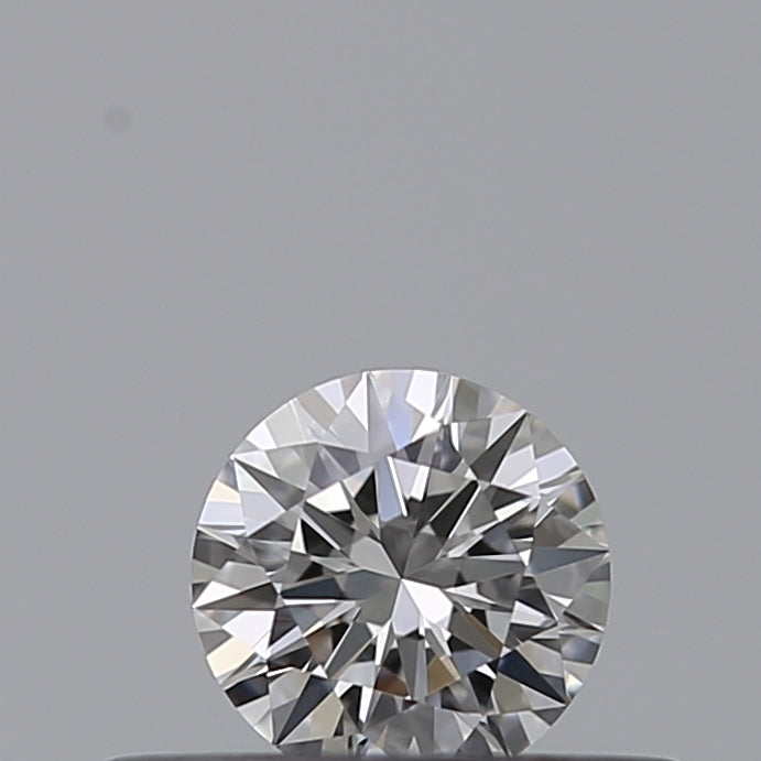 0.22 carat Round diamond G  VVS1 Excellent