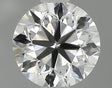 0.51 carat Round diamond G VVS1 VeryGood