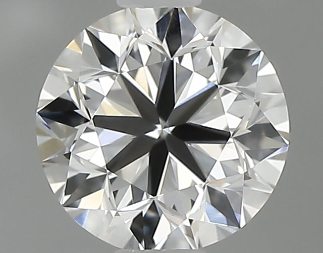0.51 carat Round diamond G VVS1 VeryGood
