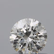 0.55 carat Round diamond G VS1 Excellent