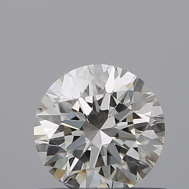 0.55 carat Round diamond G VS1 Excellent