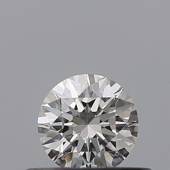 0.32 carat Round diamond G IF Excellent