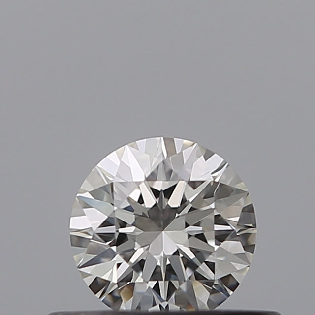 0.32 carat Round diamond G IF Excellent
