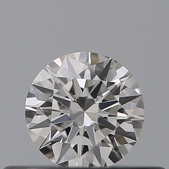 0.24 carat Round diamond H  VVS1 Excellent