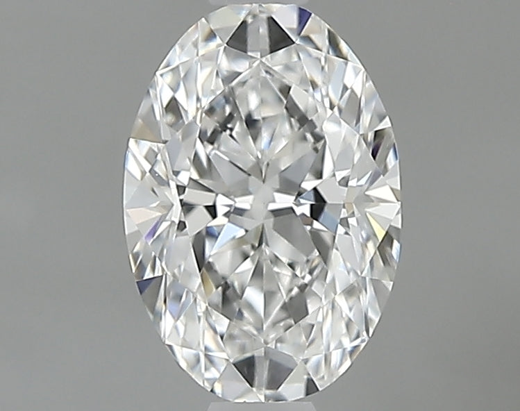 0.70 carat Oval diamond E VS1 