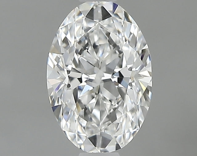 0.70 carat Oval diamond E VS1 