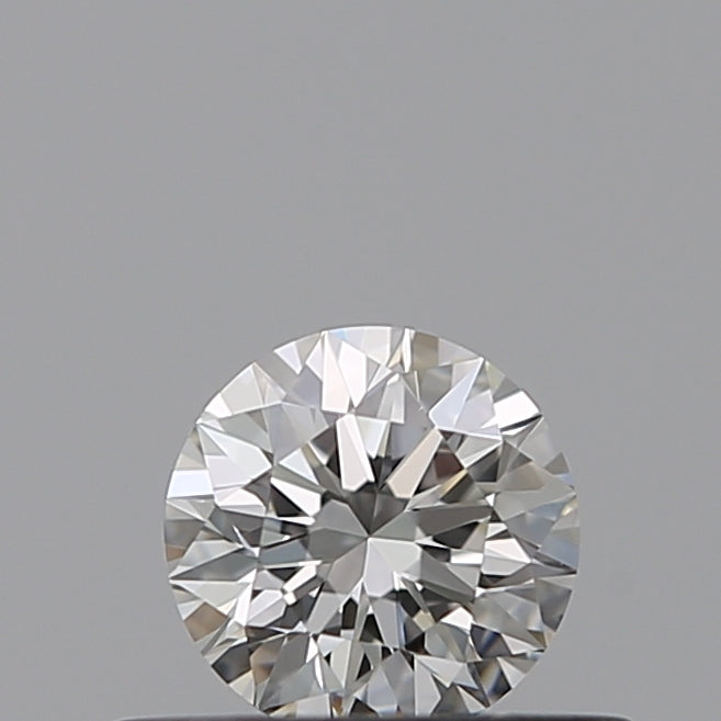 0.32 carat Round diamond I  IF Excellent