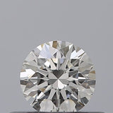 0.30 carat Round diamond F  IF Excellent