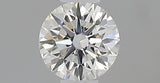0.28 carat Round diamond G  VVS1 Excellent