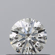 0.34 carat Round diamond G  VS2 Excellent