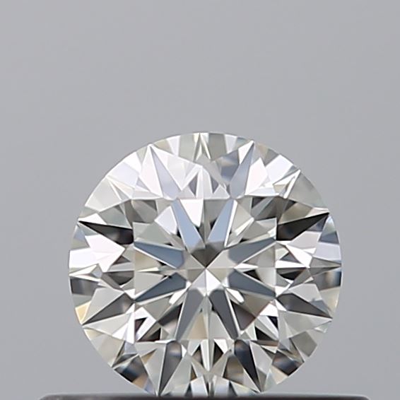 0.34 carat Round diamond G  VS2 Excellent
